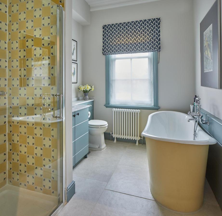 Cockloft Romantic Countryside Hideaway Bishops Cannings Экстерьер фото