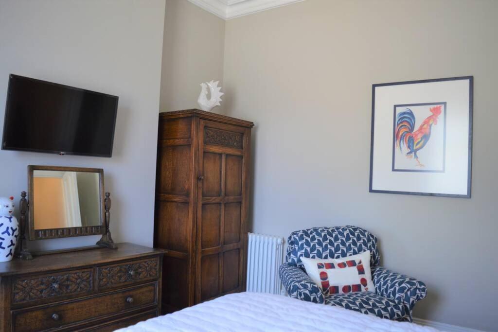 Cockloft Romantic Countryside Hideaway Bishops Cannings Экстерьер фото