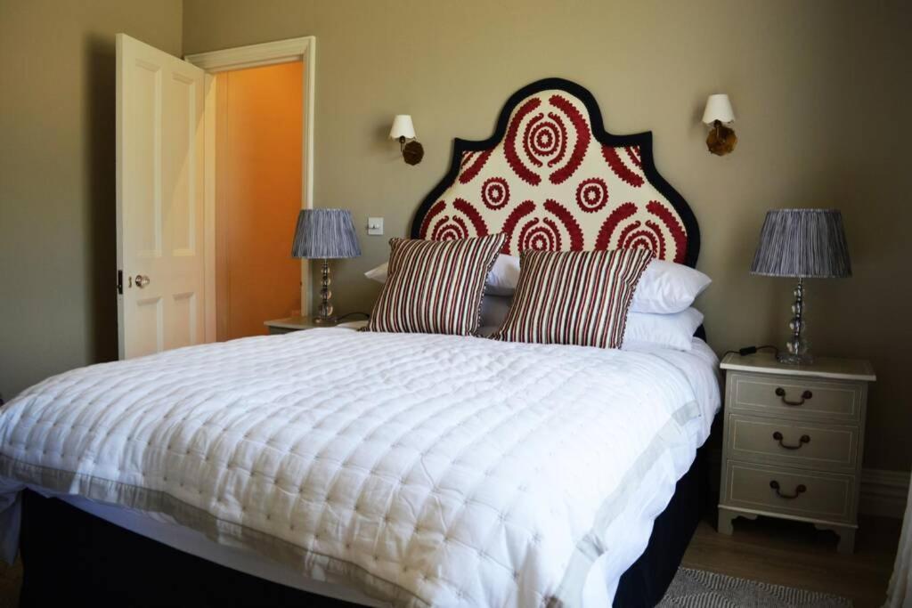 Cockloft Romantic Countryside Hideaway Bishops Cannings Экстерьер фото